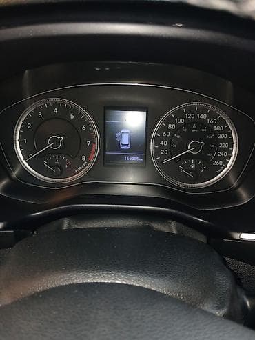 infinity fx35: Hyundai Santa Fe: 2020 г., 2.4 л, Автомат, Бензин, Кроссовер — 9