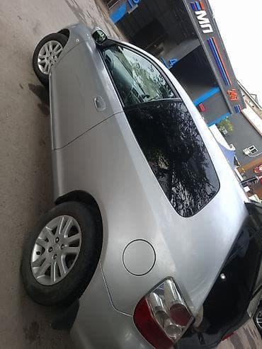 civic: Honda Civic: 2003 г., 1.5 л, Автомат, Бензин, Хэтчбэк — 8