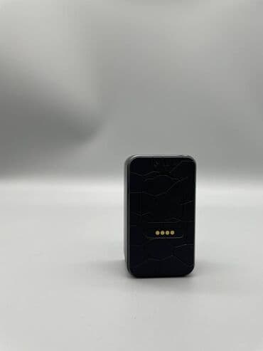 garmin навигаторы: G50s 2G 4G GPS-трекер 6000 мАч с длительным временем ожидания — 3