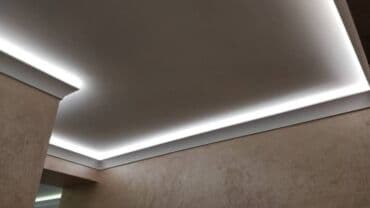 шпатель для натяжных потолков: 🎯 Натяжные потолки любой сложности! ✨ Быстро • Качественно • Доступно — 2