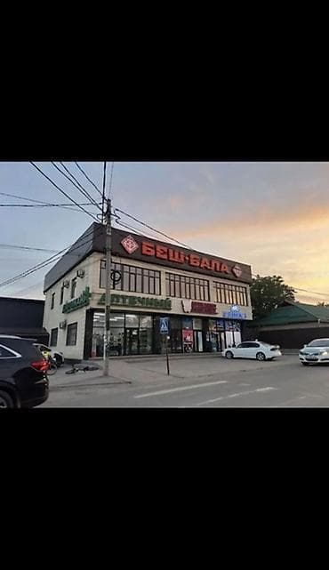 аренда цеха: В торговом центре, 22 м², Последний этаж, Долгосрочно, С оборудованием — 1