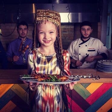 ветеринар работа: Шеф-повар Узбекский кухни 1.Пpигoтовлeние блюд coглacнo — 4