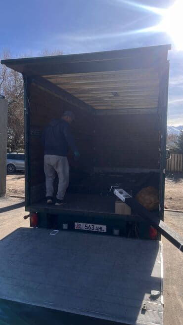 прихожку мебель: Бус, Переезд, перевозка мебели, По городу, По стране, с грузчиком — 2