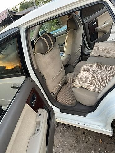 Унаа: Honda Avancier: 2001 г., 2.3 л, Автомат, Бензин, Универсал — 9
