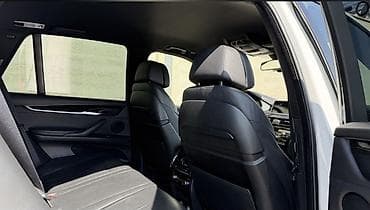 bmw e: BMW X5: 2014 г., 3 л, Автомат, Дизель, Кроссовер — 6