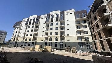 fred perry: 2 комнаты, 68 м², Элитка, 7 этаж, Готовая ПСО (под самоотделку) — 6