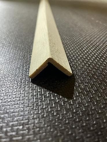 Уголки: Металлический уголок, Без покрытия — 2