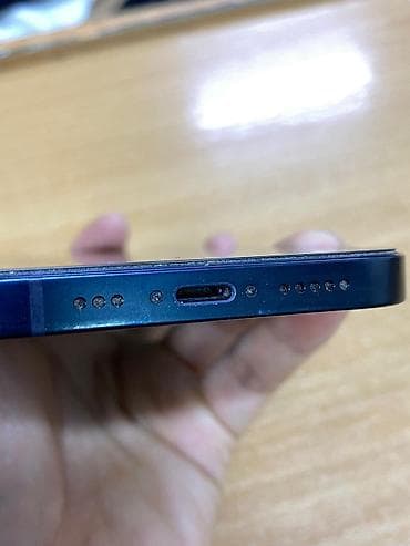 apple iphone 12 mini: IPhone 13, Б/у, 256 ГБ, 80 % — 4
