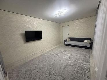 43: 2 комнаты, 43 м², Филармония Индивидуалка, 3 этаж, Евроремонт — 5
