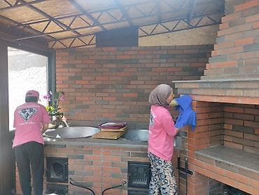 пошив мужской одежды: Уборка помещений, | Генеральная уборка, | Офисы — 3