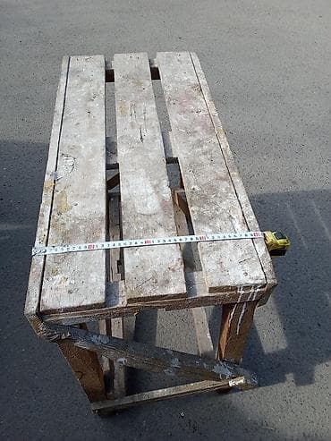 раковины кухонные: РАСПРОДАЖА гаража деревянный козел 0/705/26/74/73/ - Материал — 3