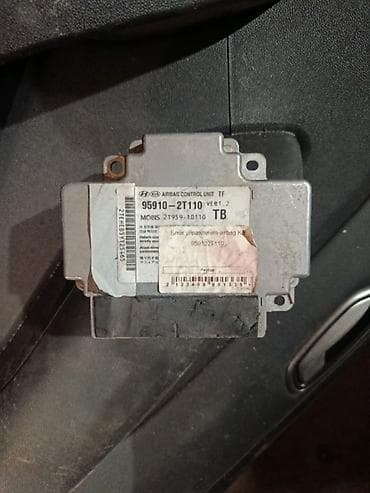 srs: Подушка безопасности Kia 2013 г., Оригинал — 1