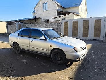 мотор нексия 1: Nissan Almera: 2002 г., 1.8 л, Механика, Бензин, Седан — 1