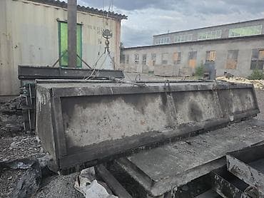 пустотные плиты: Продаю Форма, Калп латок маленький 3шт большой 1шт — 3