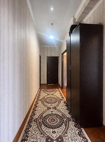 Продажа квартир: 2 комнаты, 53 м², Верхний Джал Элитка, 3 этаж, Евроремонт — 5