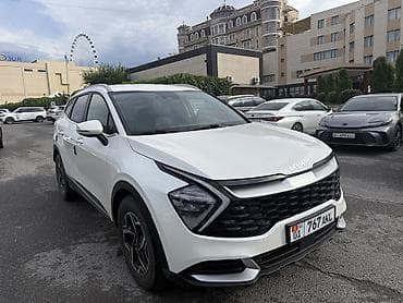step wgn: КИА- СПОРТЕЙЖ 2,0дизель Киа-Карнивал 9- местный 7500 сом депозит 30000 — 1