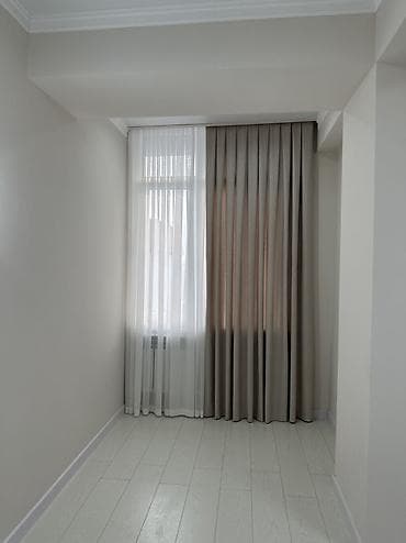Недвижимость: 2 комнаты, 62 м², Кок-Жар ж/м Элитка, 14 этаж, Дизайнерский ремонт — 3
