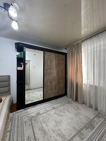 квартиры в районе филармонии: 2 комнаты, 54 м², 2 этаж, Косметический ремонт — 2