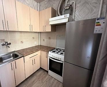 Недвижимость: 1 комната, 30 м², Политех Хрущевка, 2 этаж, Косметический ремонт — 3