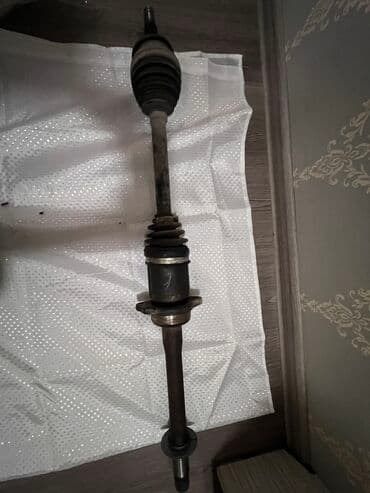 Гранат Оригинал б/у от rav 4 от 2019 года Наружка не рабочий