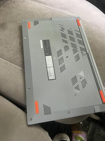 wi: ASUS Vivobook (серия K/ M, серебристый корпус) - дисплей, тонкие — 5