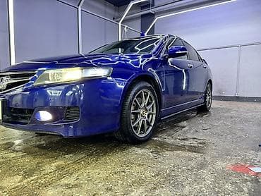 accord cl9: Honda Accord: 2007 г., 2.4 л, Автомат, Бензин, Седан — 3