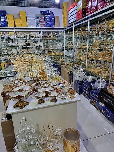 Шоп-тур в Хоргос! Осуществляем Шоп-туры на китайский рынок Хоргос