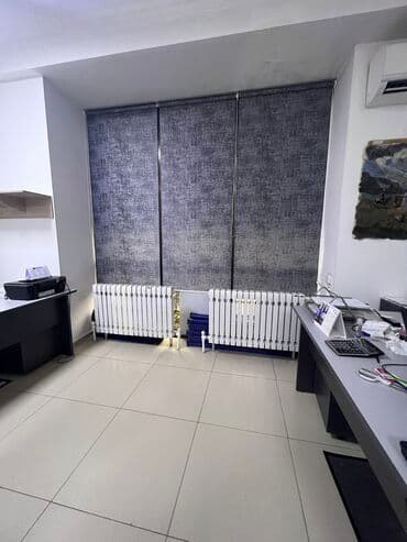 Текстиль: Жалюзи Бишкек Ролшторы в Офис и Коммерческие помещения Идеально — 7