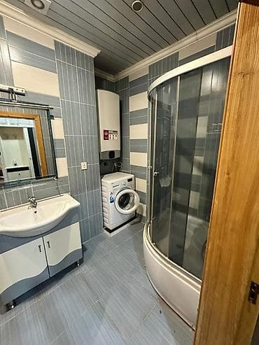 Продажа квартир: 2 комнаты, 86 м², Элитка, 6 этаж, Евроремонт — 5