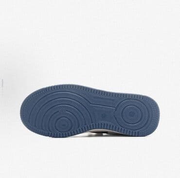 срочно продаю в связи с переездом: Новые стильные синие кроссовки Warrior (43 размер) — прочные, удобные — 4