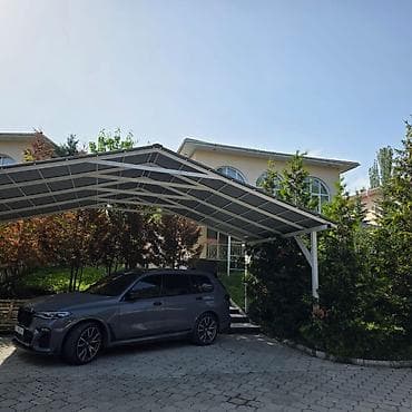 тихий замок: ​Двухэтажный коттедж в ЦО «Аврора Плюс» — Отдых на Иссык-Куле 🌊✨ — 3
