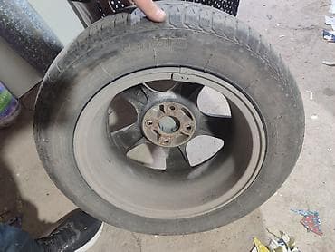 fit 2016: Колеса в сборе 175 / 65 / R 14, Лето, Комплект, Легковые, Литые, отверстий - 4 — 3