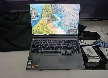 nintendo switch lite: Игровой ноутбук Lenovo Legion (серия с логотипом Y на крышке) Игровой — 3