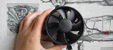 h310: Компьютер, ядер - 2, ОЗУ 8 ГБ, Для работы, учебы, Б/у, Intel Celeron, Встроенная видеокарта, HDD + SSD — 7