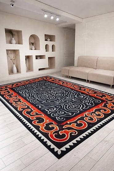 Скупка ковров: Ковер — 3