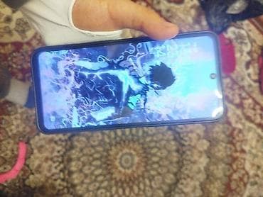 Уюлдук телефондор жана аксессуарлар: Redmi, Redmi Note 13, түсү - Кара — 2