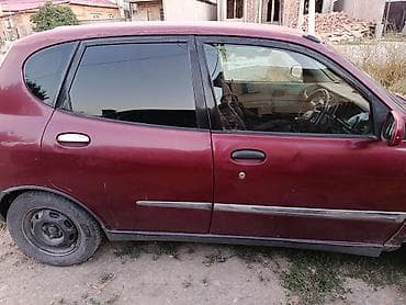 Продажа авто: Toyota Duet: 2000 г., 1 л, Автомат, Бензин, Хэтчбэк — 2