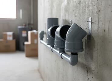 пластиковая труба для воды цена: Суу түтүгү Жергиликтүү, Материалы: Пластик, Диаметри 2 мм, Дубалдын калыңдыгы: 2 мм — 1