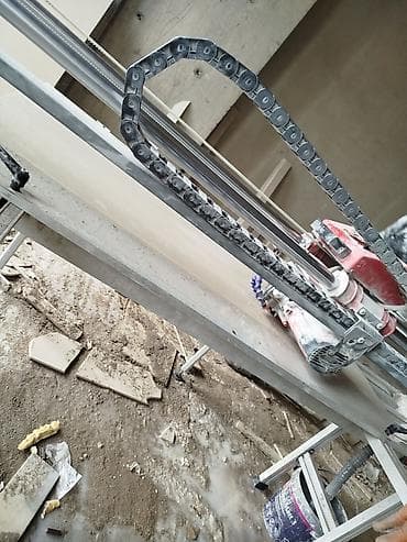 hp 1018: Резка, Механическая резка — 1