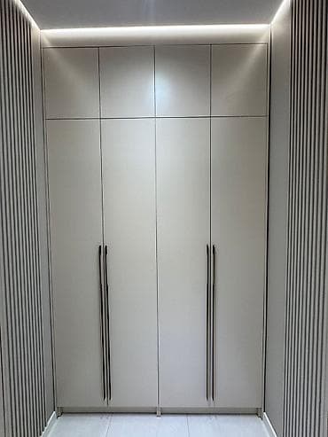 лифт: 1 комната, 40 м², Элитка, 6 этаж, Дизайнерский ремонт — 2