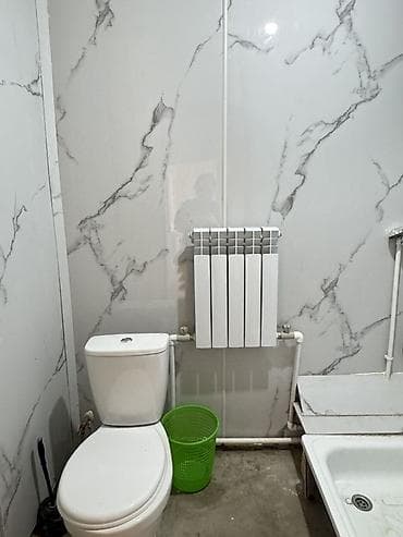 с ананьево: Сдается квартира в Кызыл Аскере со всеми удобствами :газовое отопление — 3