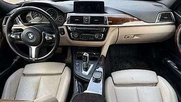вmw 34: BMW 3 series: 2018 г., 2 л, Автомат, Бензин, Седан — 3