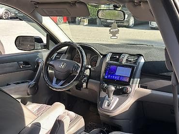 honda cd 70: Honda CR-V: 2008 г., 2.4 л, Автомат, Бензин, Внедорожник — 7