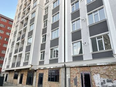 посуточная квартира кок жар: 1 комната, 40 м², Элитка, 8 этаж, Дизайнерский ремонт — 3