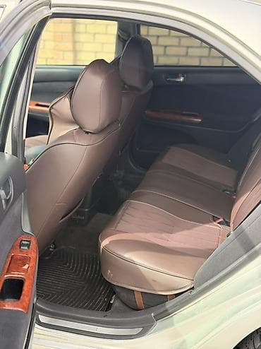 нет матора: Toyota Camry: 2003 г., 2.4 л, Автомат, Бензин, Седан — 6