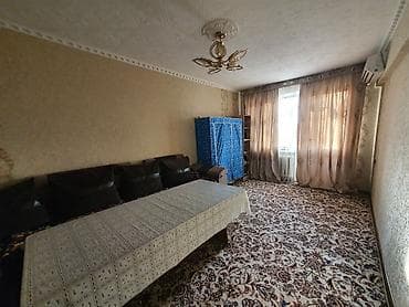 kant flat: 2 комнаты, Собственник, Без подселения, С мебелью полностью — 10