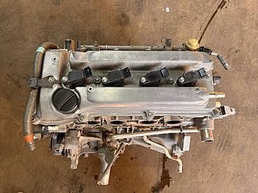 camry 75: Бензиновый мотор Toyota 2 л, Б/у, Оригинал, Япония — 2