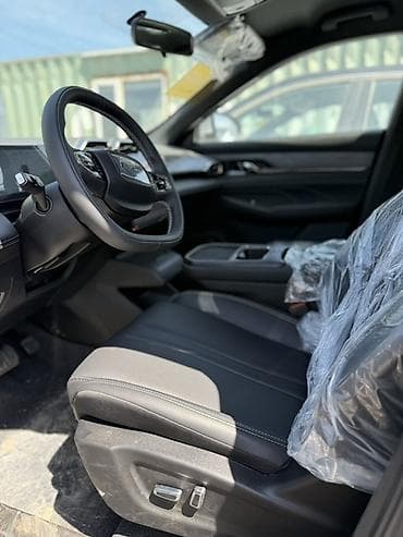 Dongfeng: Dongfeng : 2025 г. — 7
