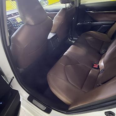 prius plus: Toyota Camry: 2020 г., 2.5 л, Автомат, Бензин, Седан — 9