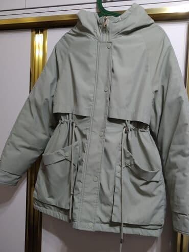 свадебные платья в бишкеке цены на прокат: Продаю зимнюю куртку в отличном состоянии 🌿 Цвет — зеленый — 3